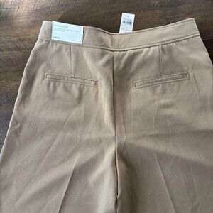 Ann Taylor The Wide Leg pant NEW WITH TAGS